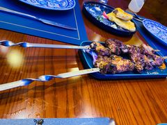 -列娜餐厅