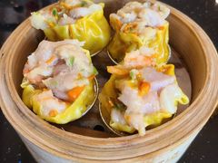 虫草花烧麦皇-味可道美食坊(福基路店)