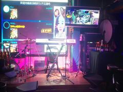 -好久不见网红乐队酒吧(鼓浪屿海底世界店)