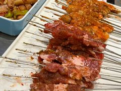 -江合勇丹东兄弟小串海鲜烧烤(总店)