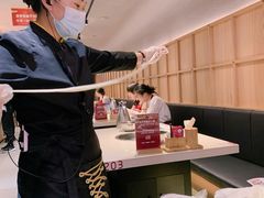 -浩爷羊蝎子火锅(望京店)