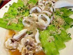 -东馆和天下特色餐饮(工农店)