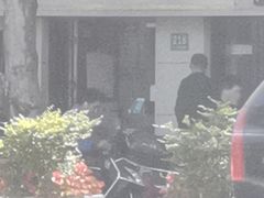 -黄阿姨锅贴大王(万航渡路店)