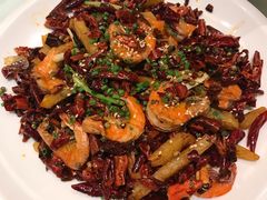 -小天鹅火锅·一线江景洪鼎旗舰店(洪崖洞店)