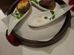 焗蘑菇-王品牛排(珠海富华里店)