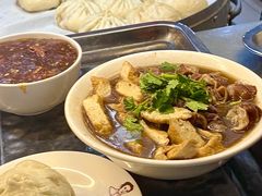 -姚记炒肝店(鼓楼店)