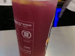 -苏阁鲜果茶(虎门君乐汇店)