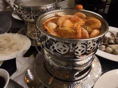 -上海齐鲁万怡大酒店·辣椒屋咖啡厅