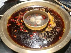 -巴蜀大宅门火锅(北大街店)