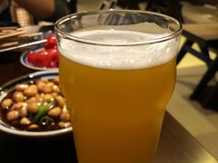 -贰醒·私房小院烧烤 (太古里店)