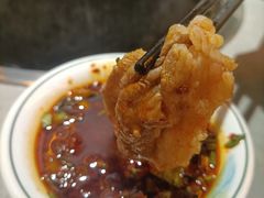 -野·大山里土鸡火锅(万科里店)