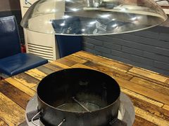 -源味居手把签烧烤(长春一店)