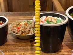 -串大叔炭火烤串·鸡西大冷面刀削面(总店)