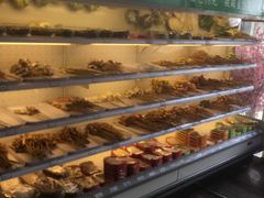 -百味源炭火烤翅 ·夜市大排档(酒仙桥店)