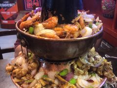 -上海老城区小龙虾虾宴·杭帮菜(五柳巷店)