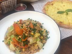-MR.ROCKY洛奇先生RESTAURANT&BAR(宝安壹方城店)