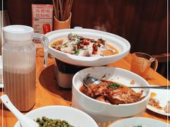 -渔乡米香·剁椒鱼头(四方坪店)