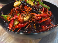 -吴记口味馆