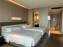 -深圳大梅沙京基洲际度假酒店