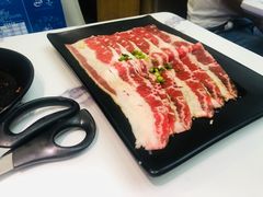 -花味·自助烤肉(大观天地店)