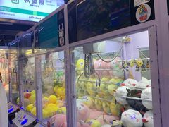 -天天玩X秋葉原日系动漫游戏中心