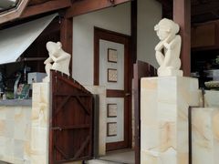 -淡水老街