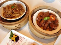 -金苑海鲜酒家(来魅力店)