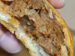 虾仁鲜肉月饼-梦菲思饼屋(瑞金宾馆店)