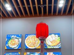 -台州老六海鲜面馆(上南总店)