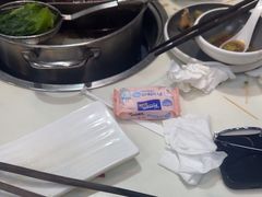 -三头牛·潮汕牛肉生蚝火锅 (夏湾店)