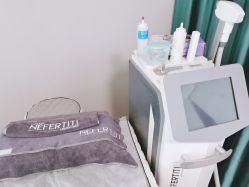 -첫번째 初见美学中心