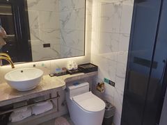 -希岸Deluxe酒店(北京广安门地铁站店)