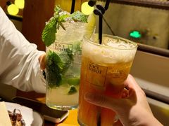 -JuiceRobot·手工意大利面&汉堡精酿(珠江新城店)