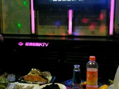 -蓝尊量贩(黄河路店)