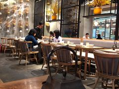 大堂-水木苼 蔬食料理