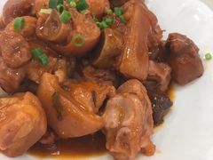 -新享乐海鲜(翠华路店)
