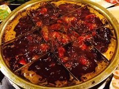 -邓莽子老火锅(鲁祖庙店)