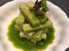 -锦府园·新台州菜(合生汇店)