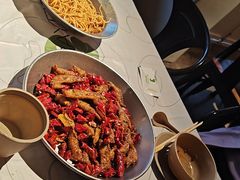 -巴厘龙虾·榜首油焖大虾(音乐学院·沿江酒馆店)
