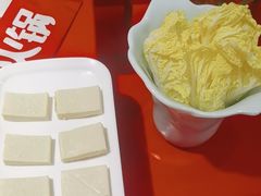 -欠火锅·水牛毛肚·团建聚餐·生日宴(何山路店)