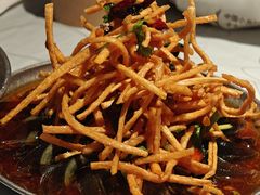 -巴厘龙虾·榜首油焖大虾(洞庭·艺术洋房店)