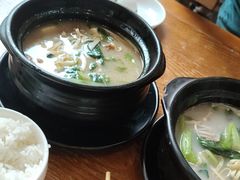 -溢香苑瓦罐(前进路店)