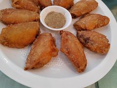 -玉林烤鸭店(定福庄店)