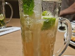 -大渔铁板烧(花园道店)