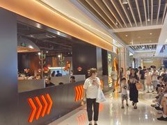 -符离集餐厅(万象城店)