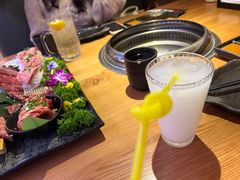 -丸藏和牛烧肉专门店(园区师惠坊店)