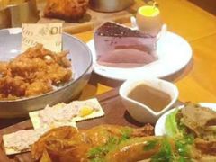 -江南果道西餐厅(北京路店)