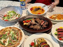 -Grand James·地中海bistro(百家湖1912店)