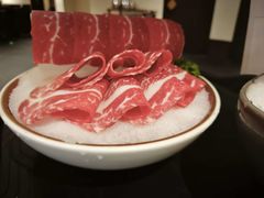 -牛将军•涮肉•烤肉•铁板烧(北京王府井·故宫店)