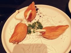 -万丽轩·粤菜(王府井金茂万丽酒店)